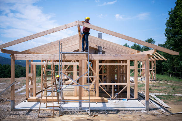 Best Metal Roofing Contractor  in Holly Lake Ranch, TX