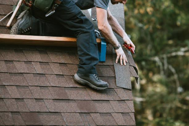Quick and Trustworthy Emergency Roof Repair Services in Holly Lake Ranch, TX